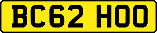 BC62HOO
