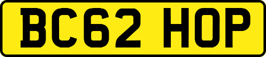 BC62HOP