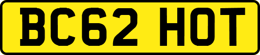 BC62HOT