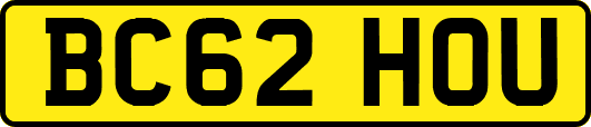 BC62HOU