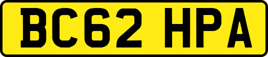 BC62HPA