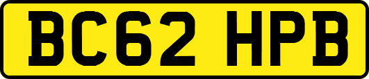 BC62HPB