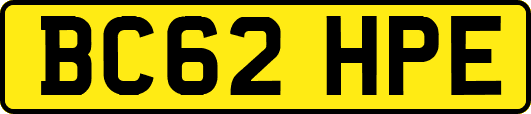 BC62HPE