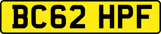 BC62HPF