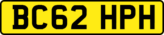 BC62HPH