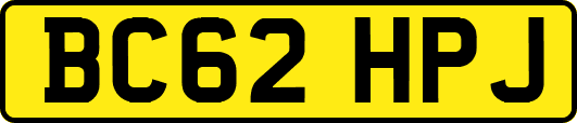 BC62HPJ