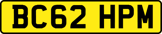 BC62HPM