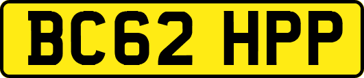 BC62HPP