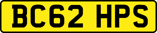 BC62HPS