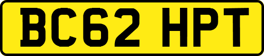 BC62HPT