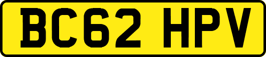 BC62HPV