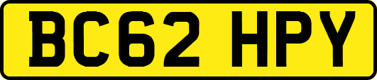 BC62HPY