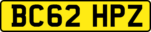 BC62HPZ