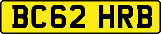 BC62HRB