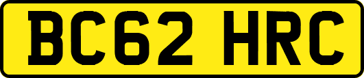 BC62HRC