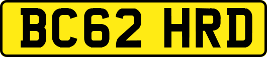 BC62HRD