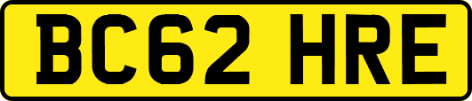 BC62HRE