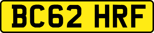 BC62HRF