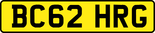 BC62HRG