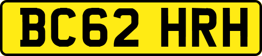 BC62HRH