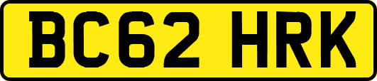 BC62HRK