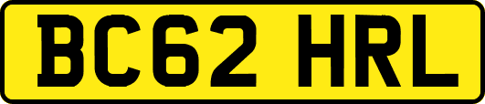 BC62HRL