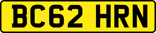 BC62HRN