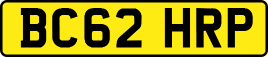 BC62HRP