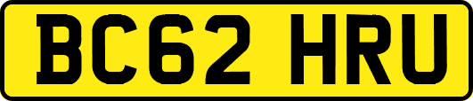 BC62HRU