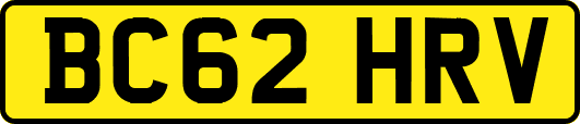 BC62HRV