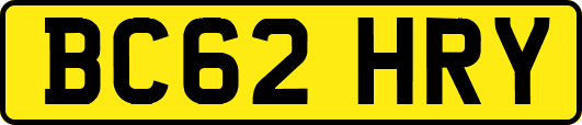 BC62HRY