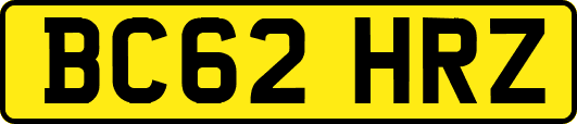 BC62HRZ