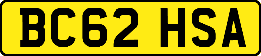 BC62HSA