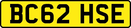 BC62HSE