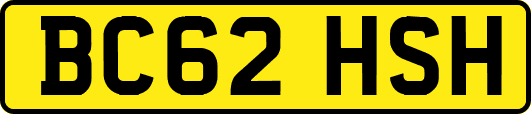 BC62HSH