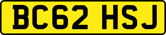 BC62HSJ