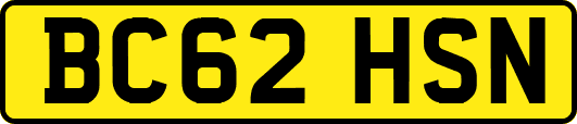 BC62HSN