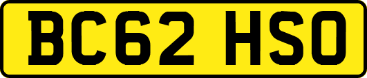 BC62HSO
