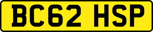 BC62HSP