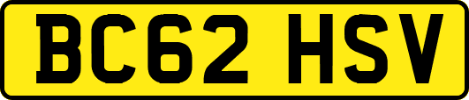 BC62HSV