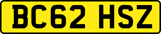 BC62HSZ