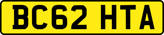 BC62HTA