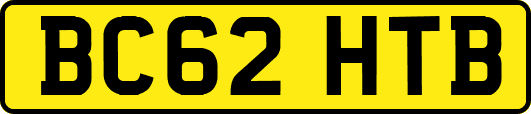 BC62HTB