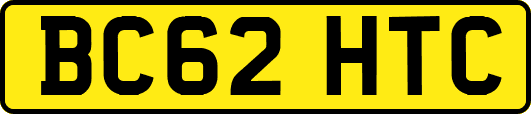 BC62HTC