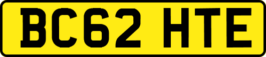 BC62HTE