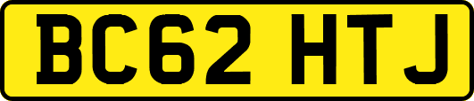 BC62HTJ