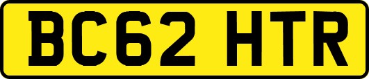 BC62HTR