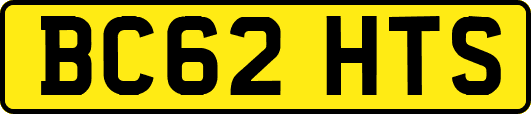 BC62HTS