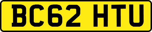 BC62HTU