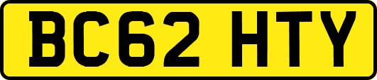 BC62HTY
